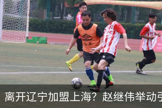 离开辽宁加盟上海？赵继伟举动引猜想，卢伟表态有深意 1队更合适